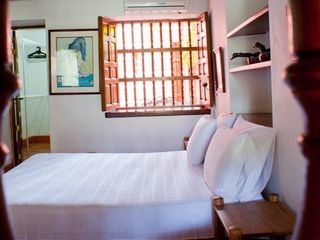 Hotel pic Hotel Boutique Al Alma