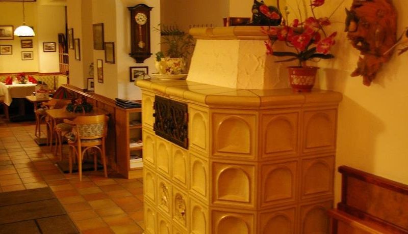 Hotel Photo 21