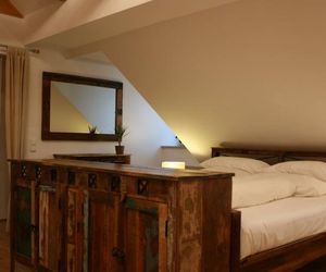 Hotel Spirit Regensburg Germany