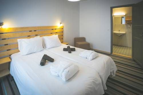 Hotel Photo 5
