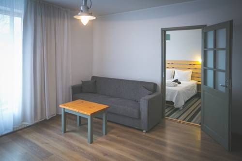 Hotel Photo 7