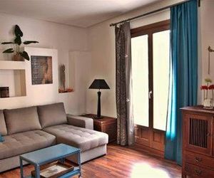 Apartamentos Alarife Toledo Spain
