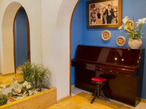 Hotel Photo 22