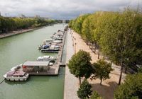 Отзывы St Christopher’s Inn Paris — Canal