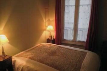 My address in Paris - Appartement Eiffel Tower