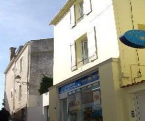 Les Marinettes - Les Halles Les Sables-dOlonne France