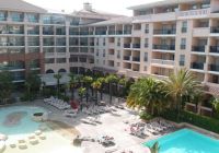 Отзывы Cannes Beach Appartements — LSI