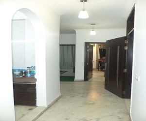 Jagnath B&B Hotel Noida India