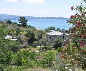 Arsinoi Stonehouses Limenaria Greece