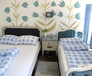 Centar Guesthouse Zagreb Croatia