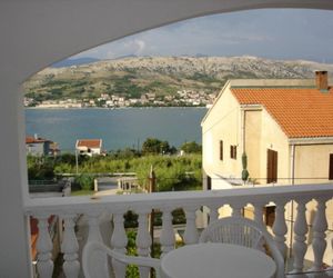 ROOMS MENEGO Pag Croatia