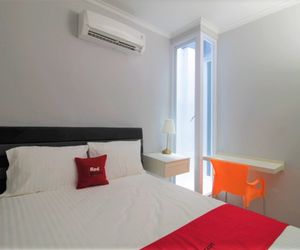 Reddoorz @ Meruya Selatan Tangerang Indonesia