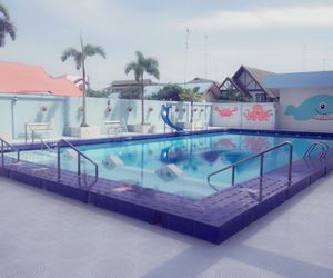 Khum Suphan Hotel Amphoe Muang Suphan Buri Thailand