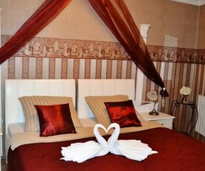 Villa Semiramis Eger Hungary