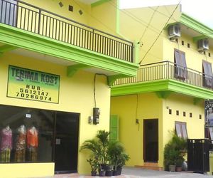 Graha Chantiq Surabaya Homestay Surabaya Indonesia