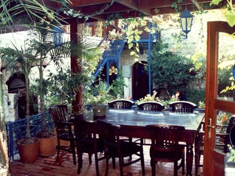 صورة الفندق 12