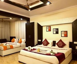 Green by One Hotels Rishikesh India