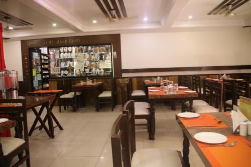 Hotel Photo 14