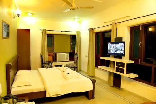 Hotel Photo 6