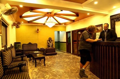 Hotel Photo 8