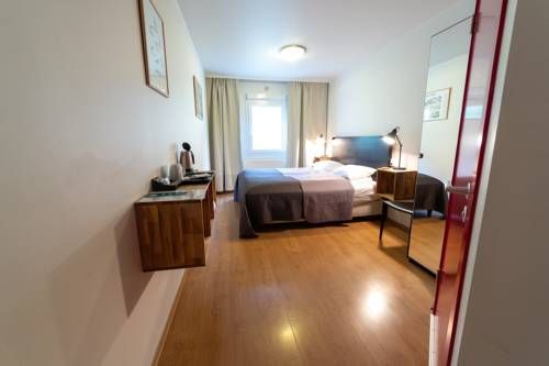 Hotel Photo 11