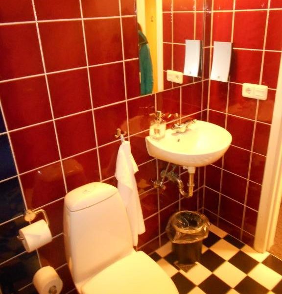 Hotel Photo 16