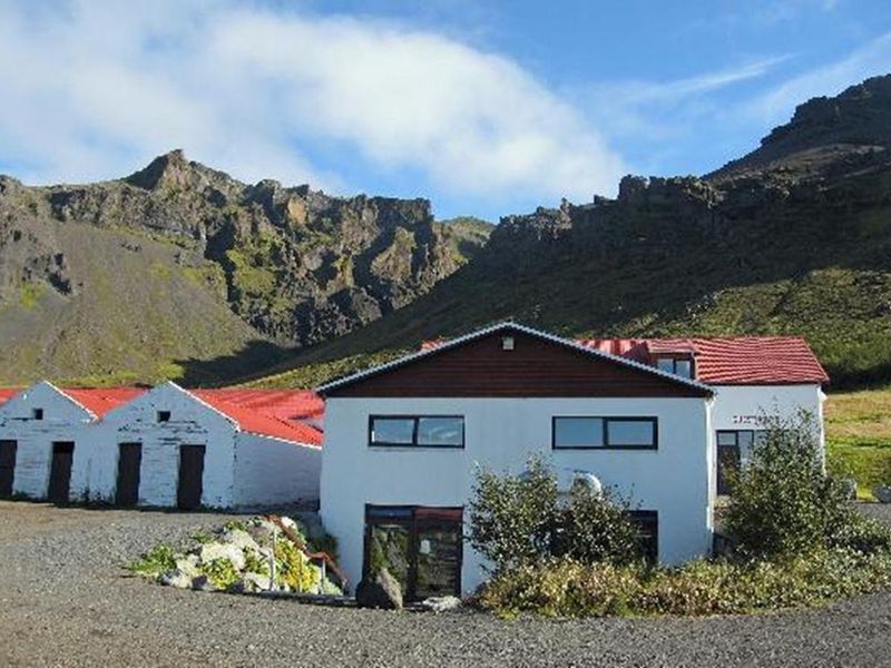 Hotel Photo 20