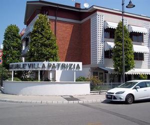 Hotel Meublè Villa Patrizia Grado Italy