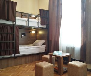 Hostel Bivouac Yerevan Armenia