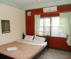 Thony 2 Guesthouse Luang Prabang Laos