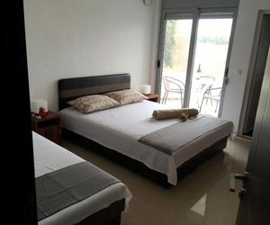 Apartments Perezaj II Ulcinj Montenegro