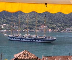 Palma Apartments Dobrota Montenegro