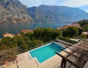 Muo Apartments Kotor Montenegro