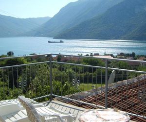 Apartments in Rustic House Risan Montenegro