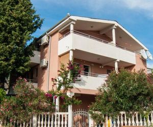 Apartments Milka Dobra-Voda Montenegro