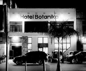 Botanika Hotel Bujumbura Burundi
