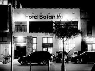 Фото отеля Botanika Hotel