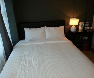 OYO 89304 Elite Hotel Kuantan Malaysia