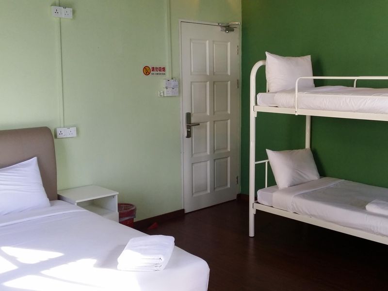 Hotel Photo 1