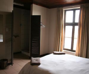 Villa Wiese Backpackers Lodge Swakopmund Namibia