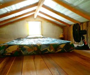Sana View Hostel Lumiar Brazil