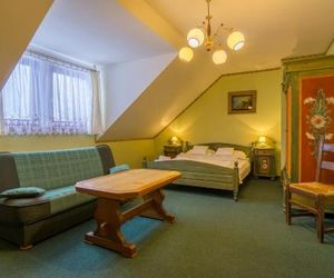 Hotel Diament Szklarska Poreba Poland
