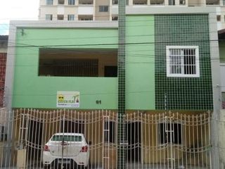 Hotel pic Pousada Green Flat Fortaleza