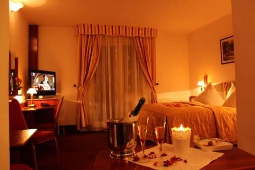 صورة الفندق 2