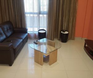 The Tower Luxury Apartments Gaborone Botswana