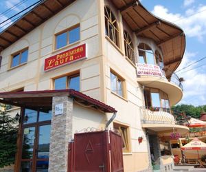 Pensiunea Laura Brasov Romania