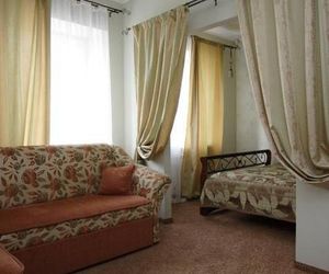 Podkova Omsk na Prospekte Gubkina Omsk Russia