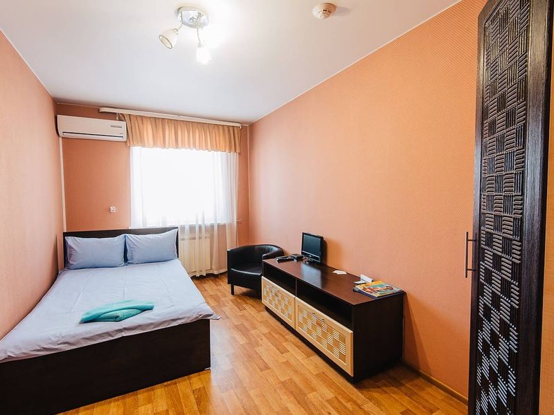 Hotel Photo 7