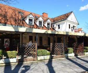 Bed and Breakfast Portal Ljubljana Slovenia