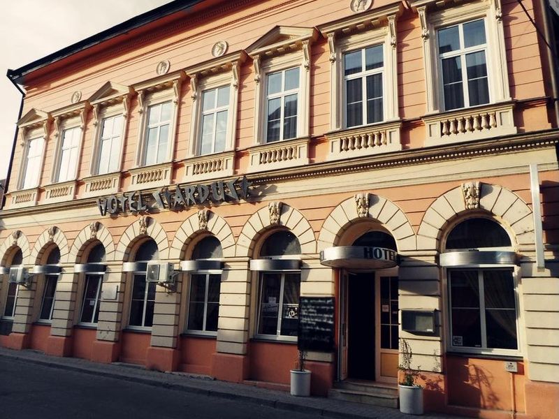 Hotel Photo 23